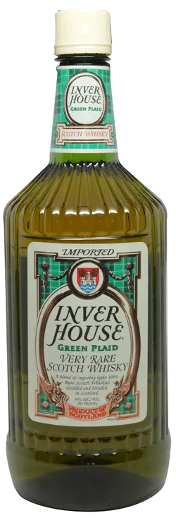 INVER HOUSE VERY RARE