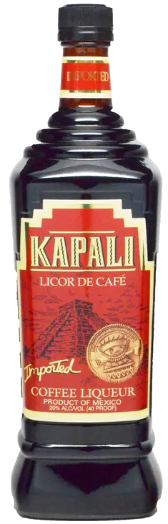 KAPALI COFFEE LIQUEUR