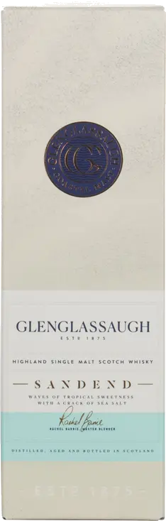 GLENGLASSAUGH SANDEND HIGHLAND SM SCOTCH
