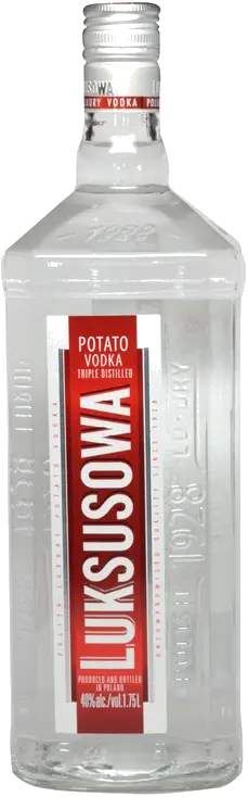 LUKSUSOWA POTATO VODKA