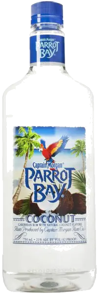 PARROT BAY COCONUT PET