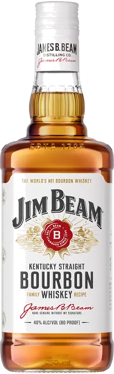 JIM BEAM KSBW