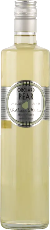 ROTHMAN & WINTER ORCHARD PEAR LIQUEUR