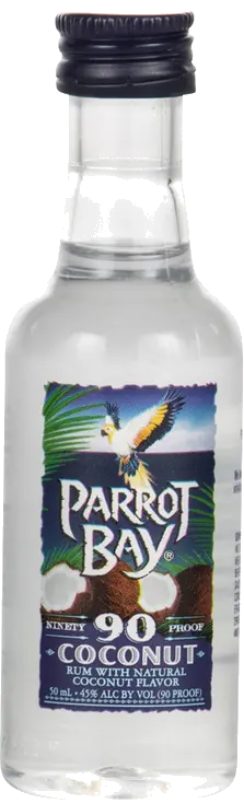 PARROT BAY COCONUT