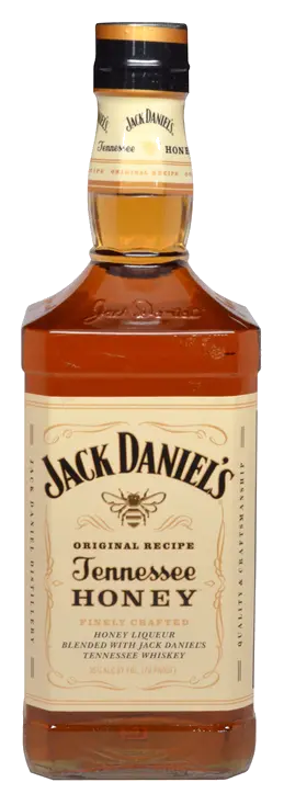 JACK DANIELS TENNESSEE HONEY