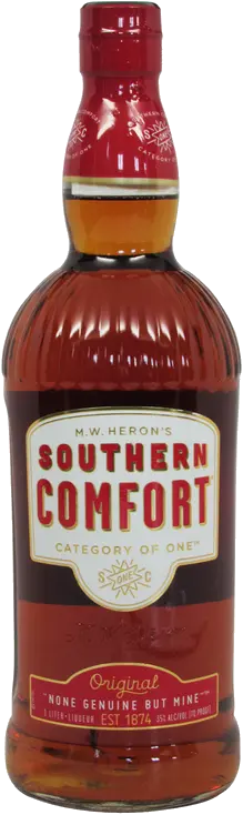 SOUTHERN COMFORT 70