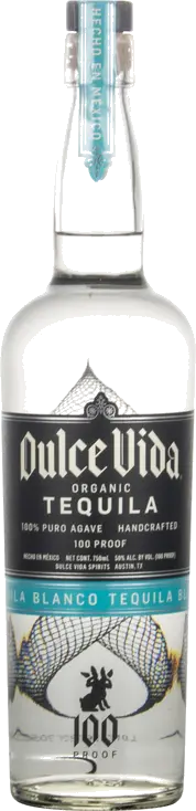 DULCE VIDA ORGANIC BLANCO
