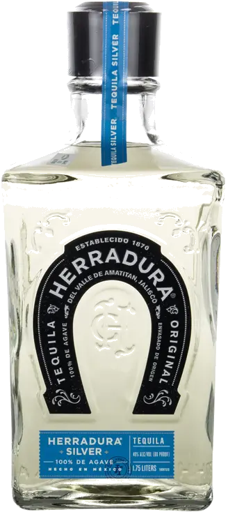 HERRADURA BLANCO