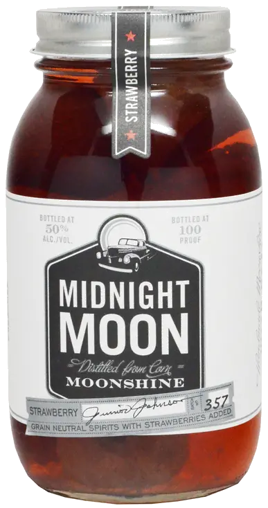 MIDNIGHT MOON MOONSHINE STRAWBERRY