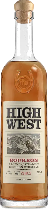 HIGH WEST BOURBON