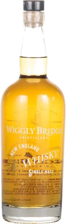 WIGGLY BRIDGE NE ENGLAND SINGLE MALT