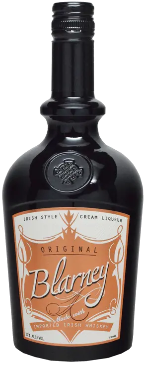 BLARNEY IRISH CREAM