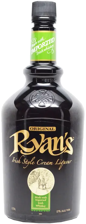 RYANS ORIGINAL CREME