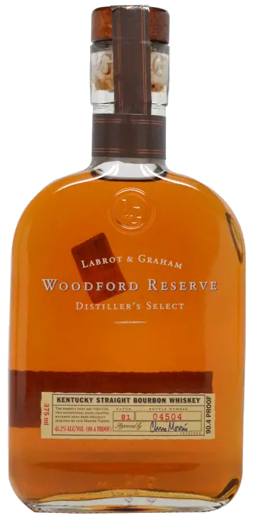 WOODFORD RESERVE STRAIGHT BOURBON