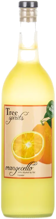 TREE SPIRITS ORANGECELLO