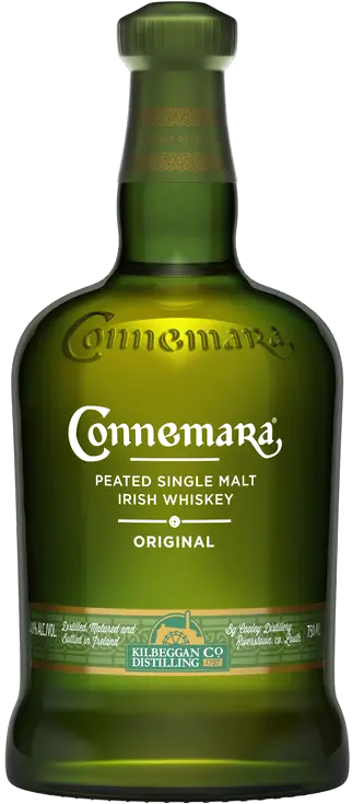 CONNEMARA ORIGINAL SM IRISH WHISKEY