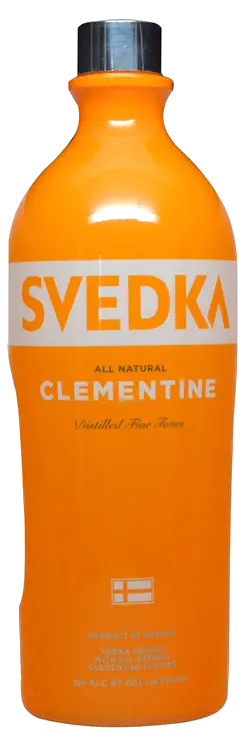 SVEDKA CLEMENTINE