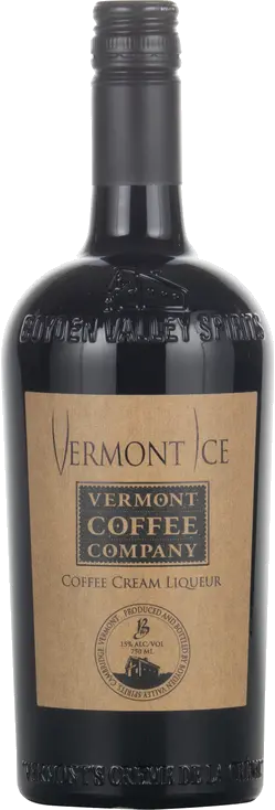 VERMONT ICE COFFEE CREAM LIQUEUR