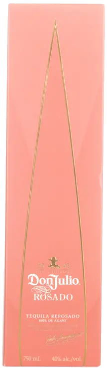 DON JULIO 1942 ROSADO