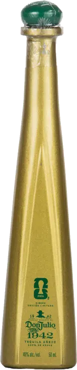 DON JULIO ANEJO TEQUILA FIFA WORLD CUP