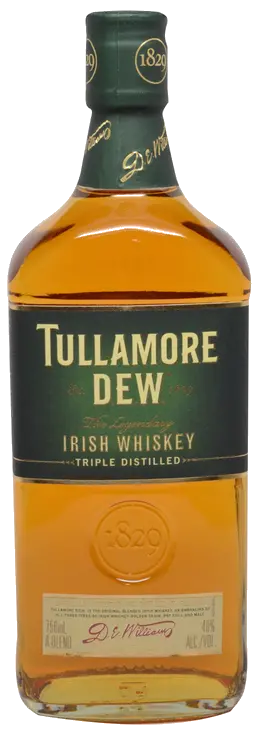 TULLAMORE DEW