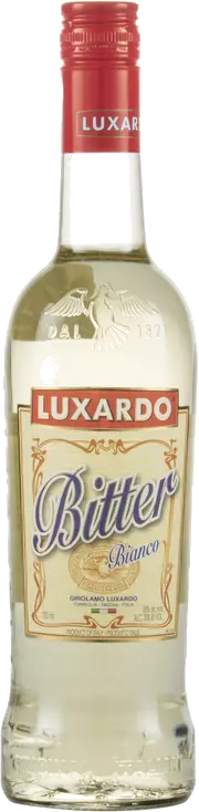 LUXARDO BITTER BIANCO LIQUEUR
