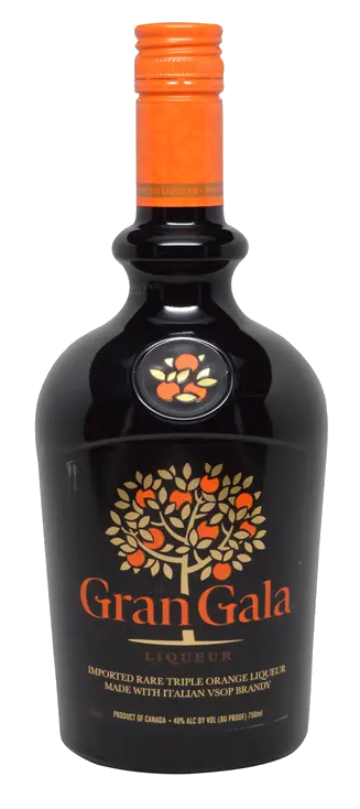 GRANGALA TRIPLE ORANGE PROPRIETARY LIQ