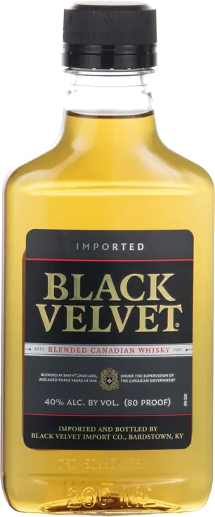 BLACK VELVET