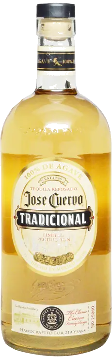 JOSE CUERVO TRADICIONAL
