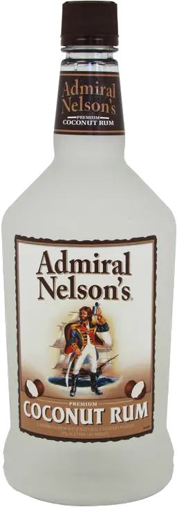 ADMIRAL NELSONS COCONUT