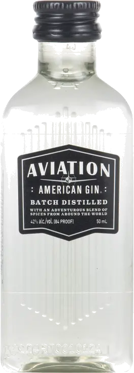 AVIATION GIN