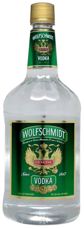 WOLFSCHMIDT