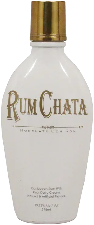 RUMCHATA HORCHATA CREAM LIQUEUR