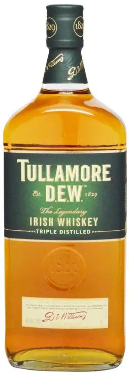 TULLAMORE DEW