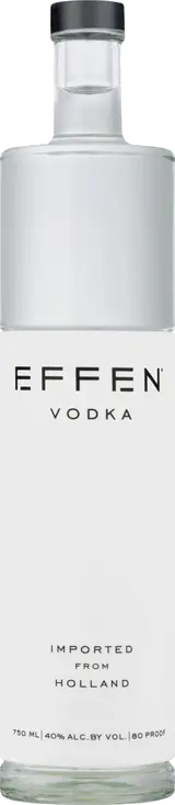 EFFEN VODKA