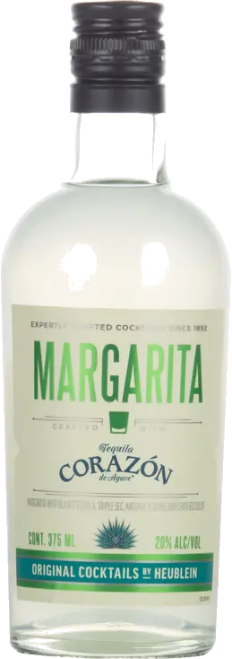 HEUBLEIN MARGARITA