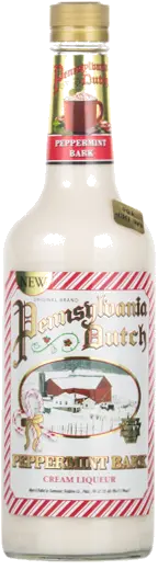 PA DUTCH PEPPERMINT BARK CREAM