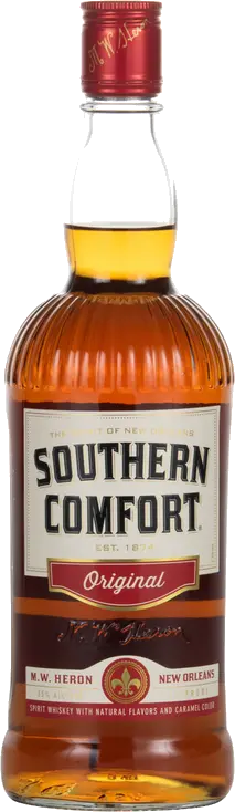 SOUTHERN COMFORT 70