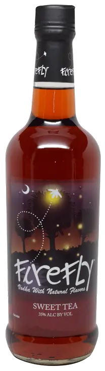 FIREFLY SWEET TEA VODKA