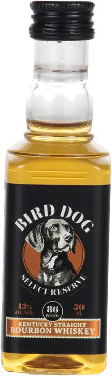 BIRD DOG SELECT RESERVE KSBW