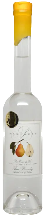 BARTLETT PEAR EAU DE VIE BRANDY