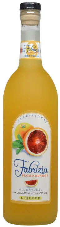 FABRIZIA BLOOD ORANGECELLO