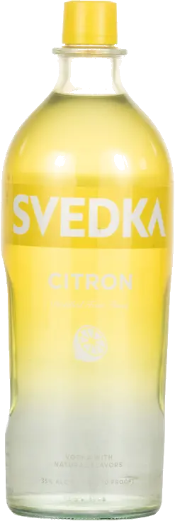 SVEDKA CITRON