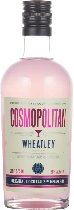 HEUBLEIN COSMO RTD