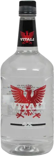 VITALI VODKA