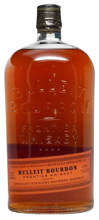 BULLEIT STRAIGHT BOURBON