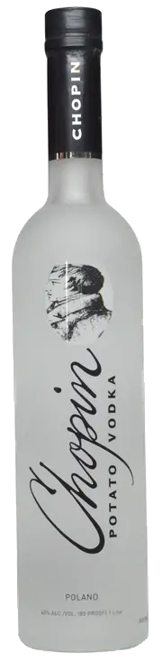 CHOPIN  VODKA