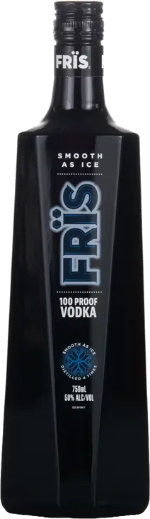 FRIS VODKA