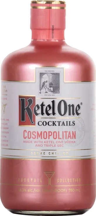 KETEL ONE COSMO