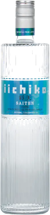 IICHIKO SAITEN SHOCHU